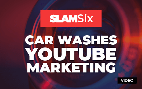 Car Wash YouTube Marketing