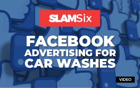 Facebook Advertising for Car Washes