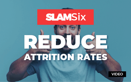 Reducing Attrition Rates