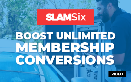 Boost Unlimited Member Conversions