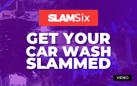 Get Your Car Wash SLAMMED from Day One!