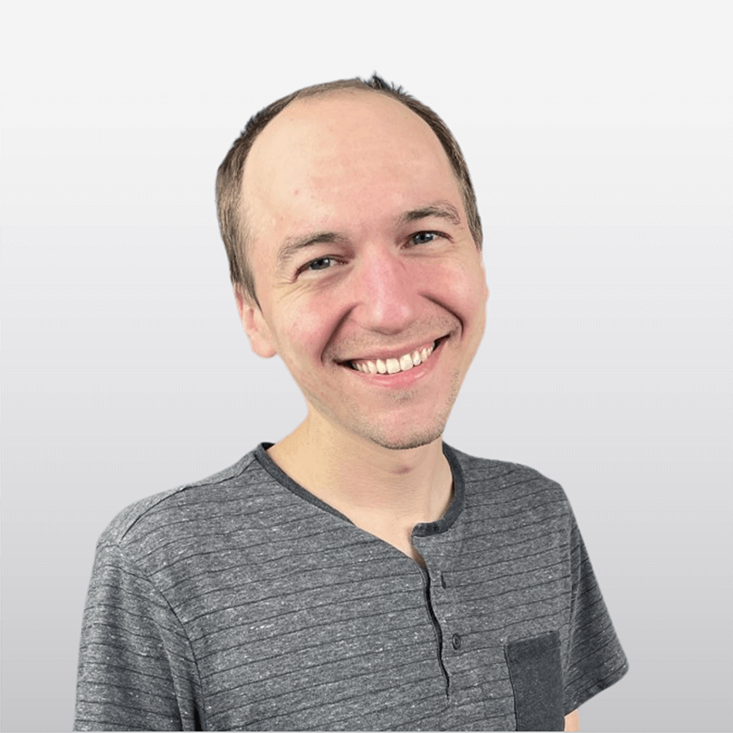 Ryan Laffler - Digital Marketing Specialist Ryan Laffler - Digital Marketing Specialist