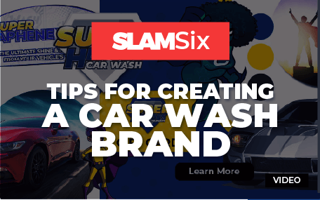 Tips to Create a Car Wash Brand